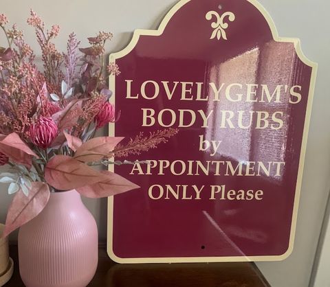 LovelyGem Body Rubs and Massage, massage spa in Bridgeport, CT